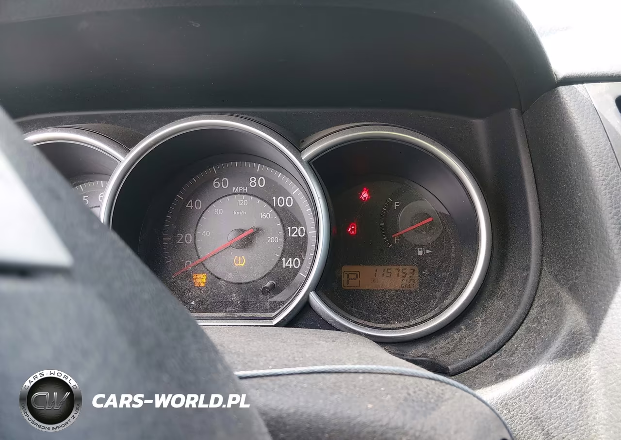 2009 Nissan Versa 1.8S VIN:3N1BC13E39L492958 - 7