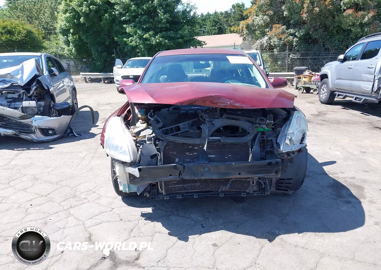 2011 Nissan Altima 2.5 S VIN:1N4AL2AP8BC152862 - 12