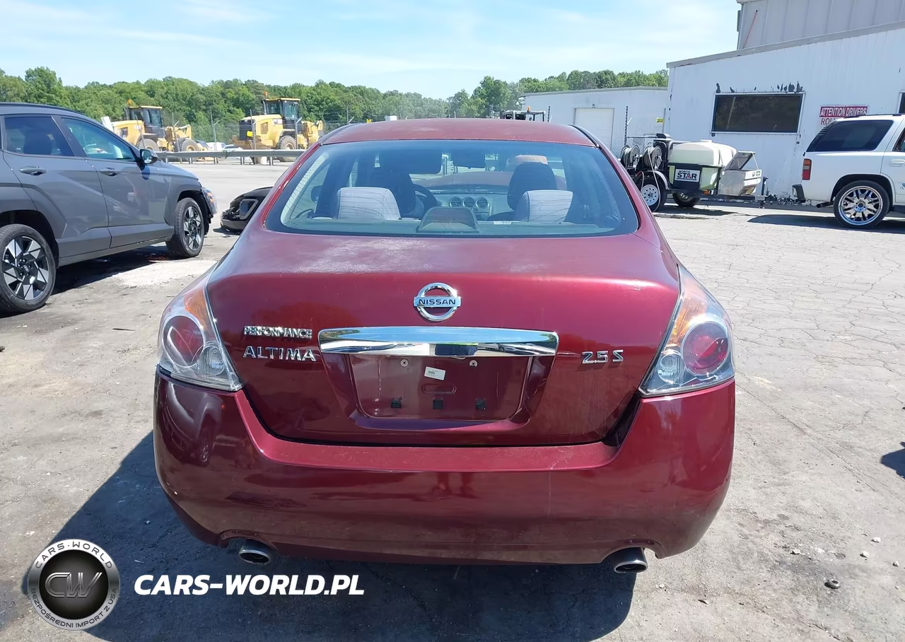 2011 Nissan Altima 2.5 S VIN:1N4AL2AP8BC152862 - 16