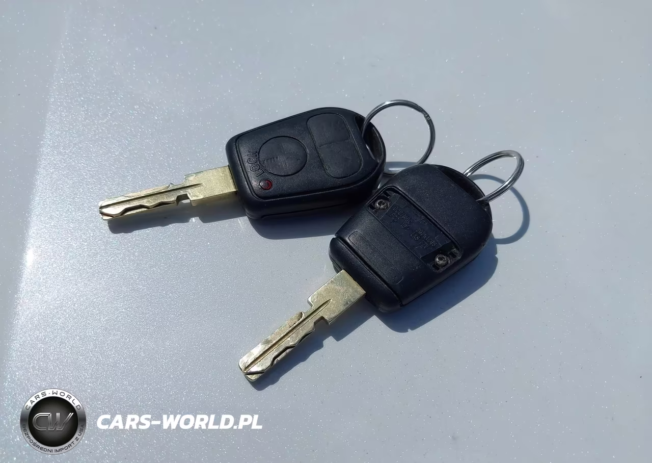 1999 BMW 528Ia VIN:WBADM6330XBY31248 - 11