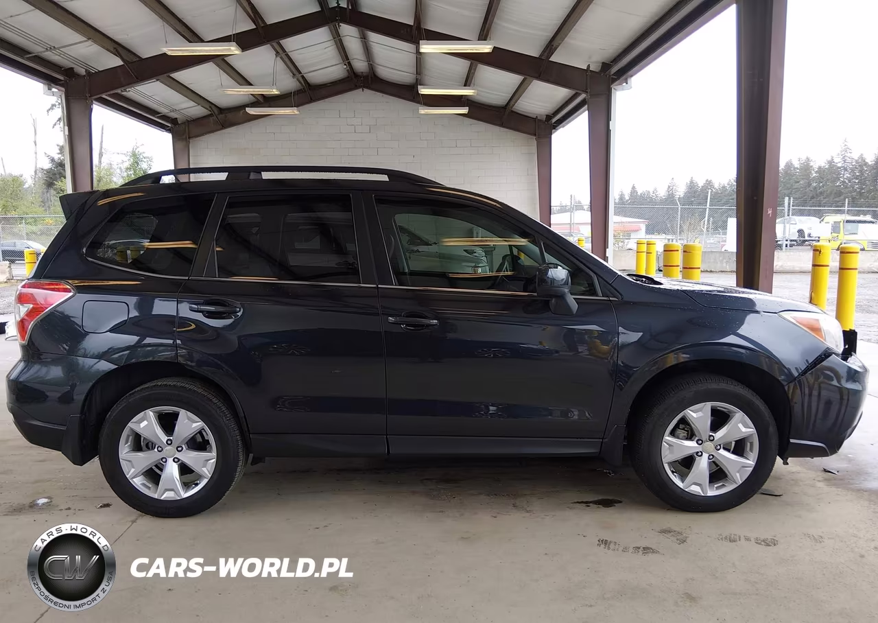 2014 Subaru Forester 2.5I Limited VIN:JF2SJAJC7EH420191 - 13