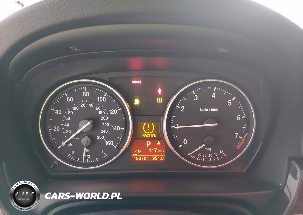 2011 BMW 328I xDrive VIN:WBAPK7C52BF088037 - 7