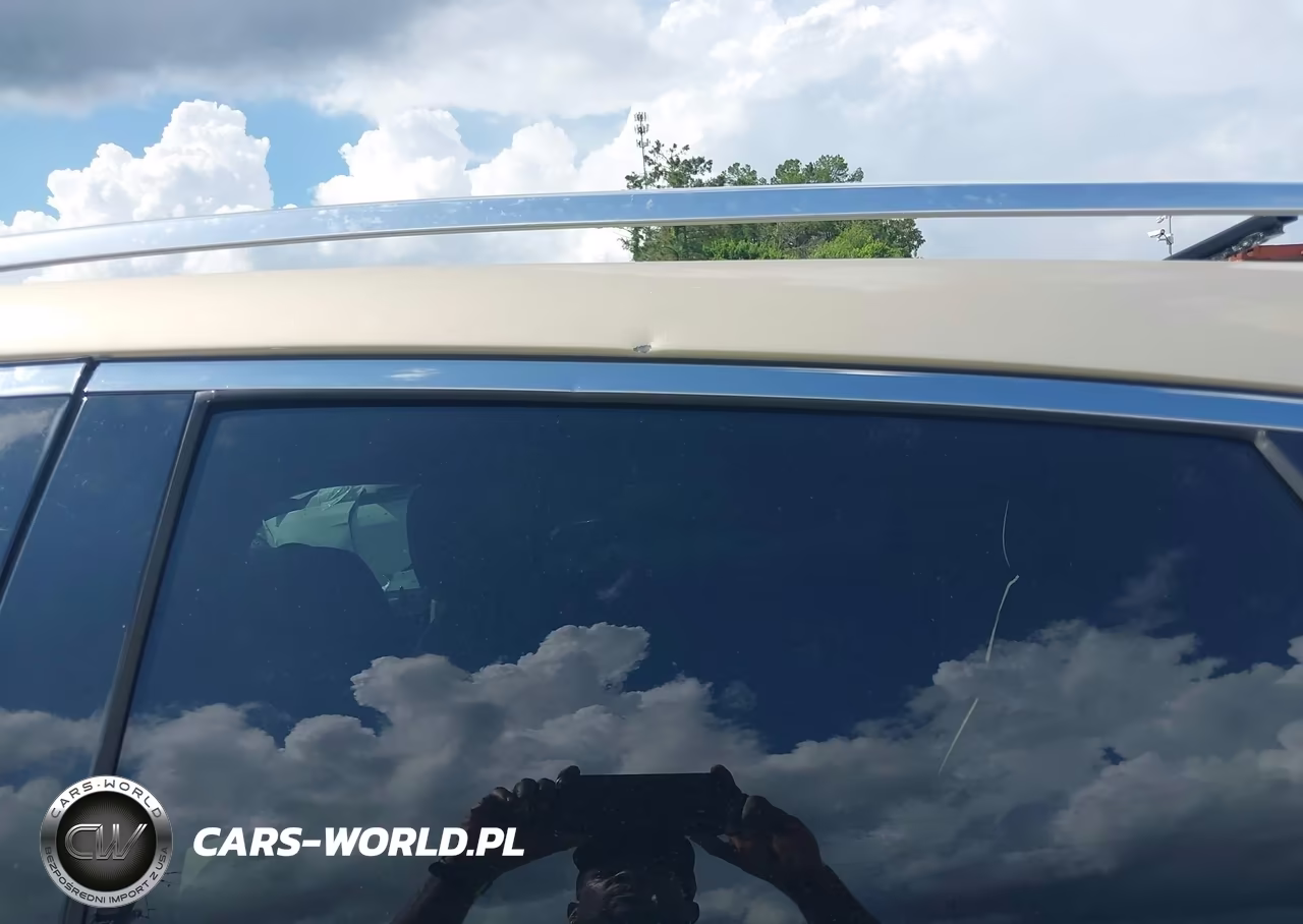 2010 Cadillac Srx Luxury Collection VIN:3GYFNAEY1AS648757 - 12
