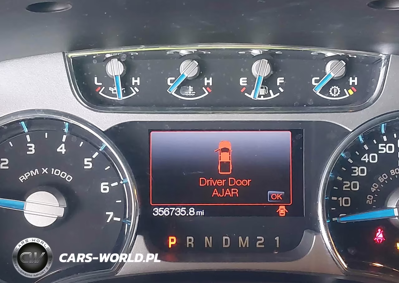2013 Ford F-150 Platinum VIN:1FTFW1EF1DFA74767 - 15