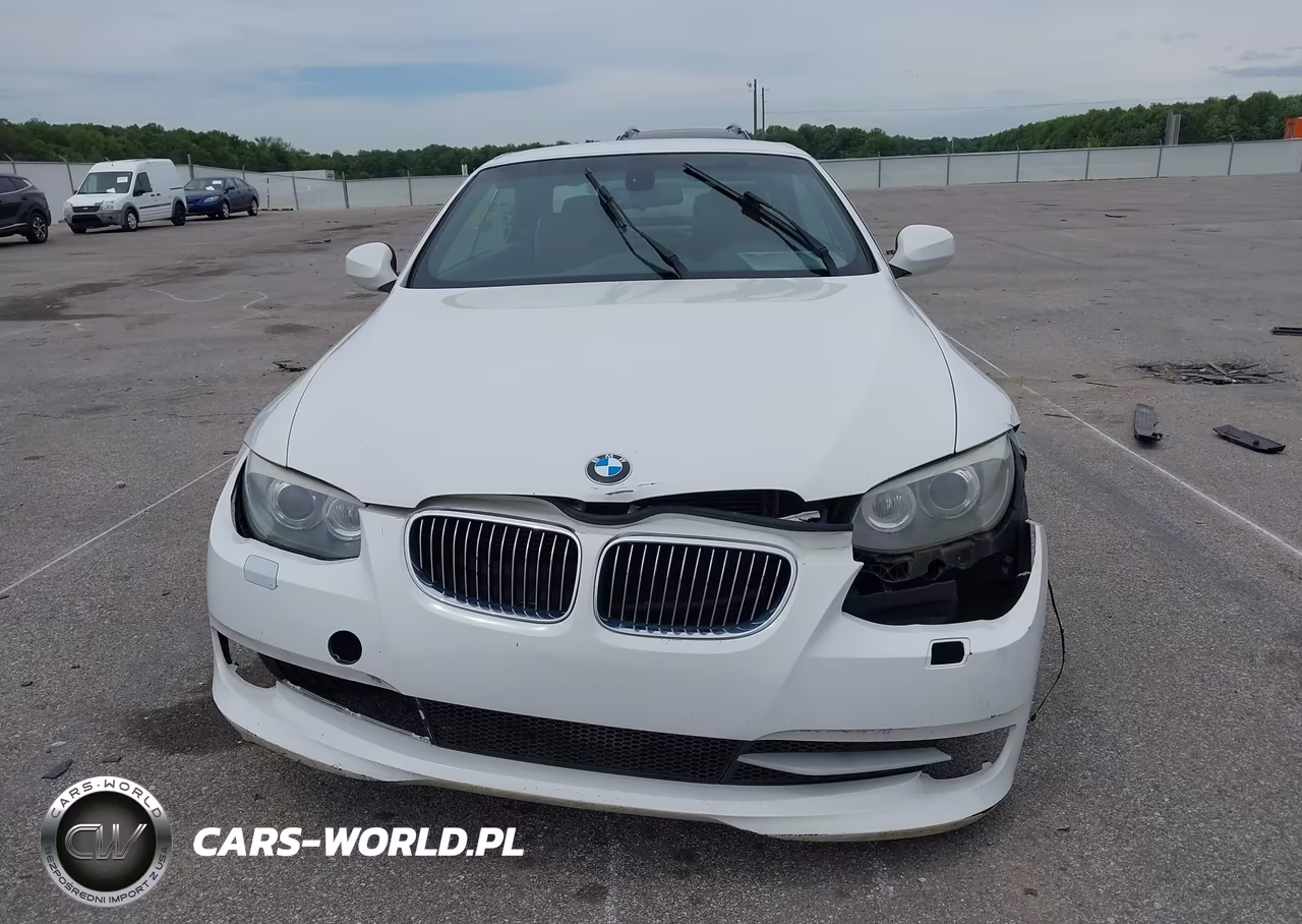 2012 BMW 328I VIN:WBADW3C53CE822160 - 6