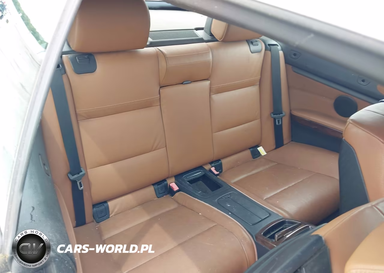 2012 BMW 328I VIN:WBADW3C53CE822160 - 8