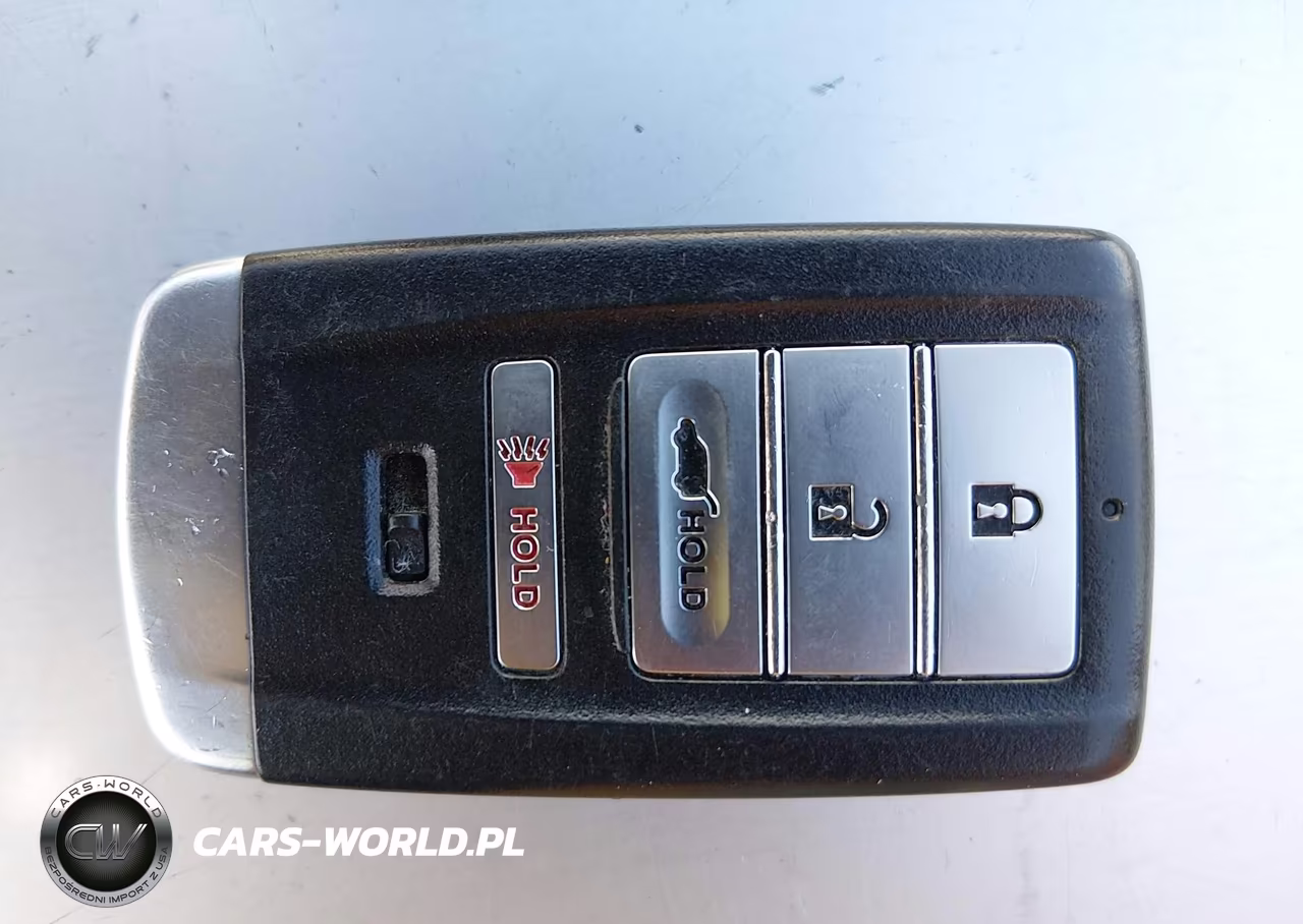 2020 Acura Rdx Technology Package VIN:5J8TC2H58LL021134 - 11