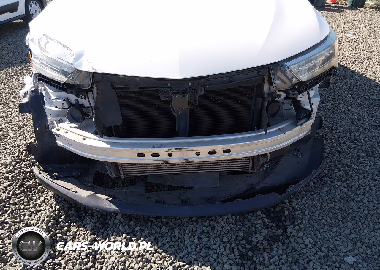 2020 Acura Rdx Technology Package VIN:5J8TC2H58LL021134 - 6