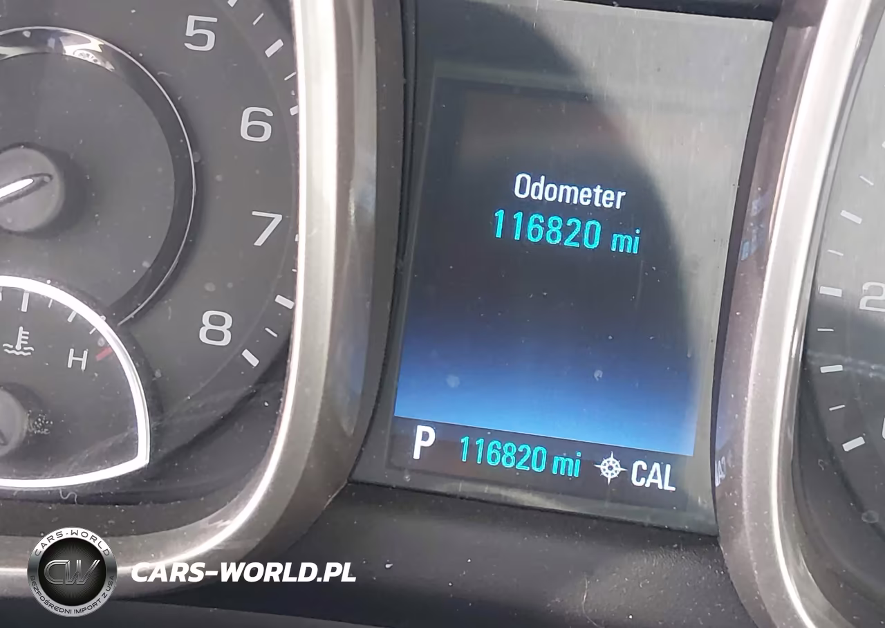 2015 Chevrolet Malibu 1Lt VIN:1G11C5SL6FF147633 - 15