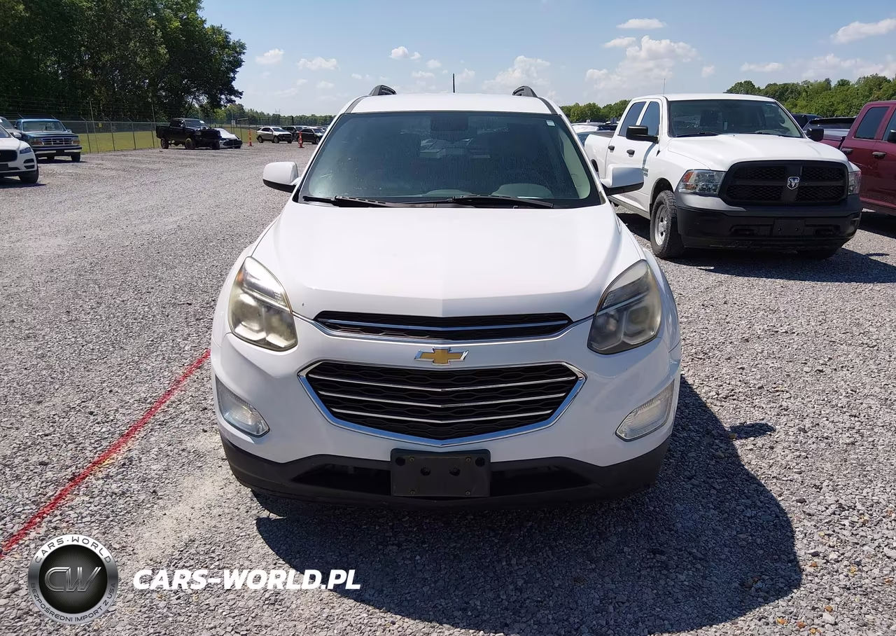 2016 Chevrolet Equinox Lt VIN:2GNALCEK2G6322400 - 12