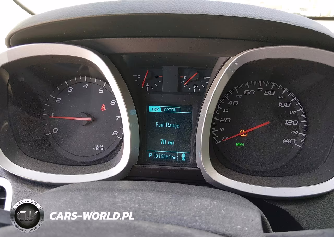2016 Chevrolet Equinox Lt VIN:2GNALCEK2G6322400 - 7