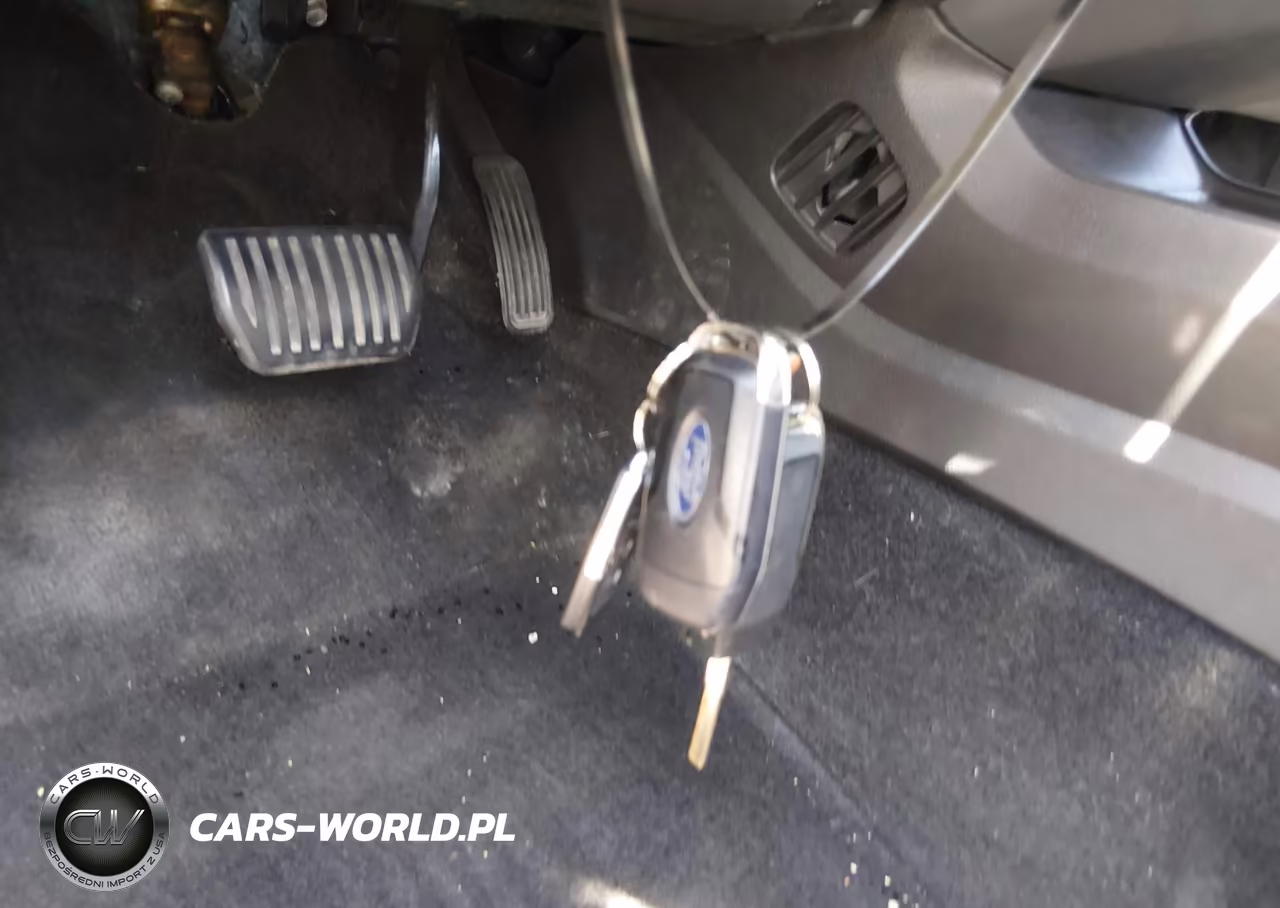 2015 Ford Fusion Se VIN:3FA6P0HD0FR277582 - 11