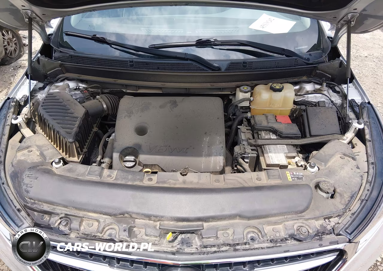2018 Buick Enclave Premium VIN:5GAERCKW4JJ139530 - 10
