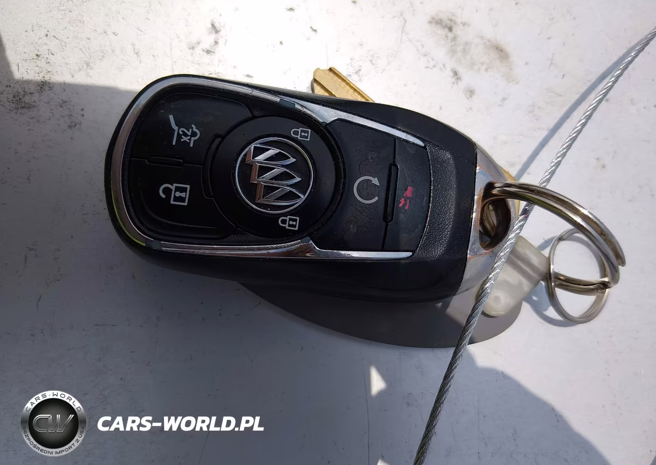 2018 Buick Enclave Premium VIN:5GAERCKW4JJ139530 - 11