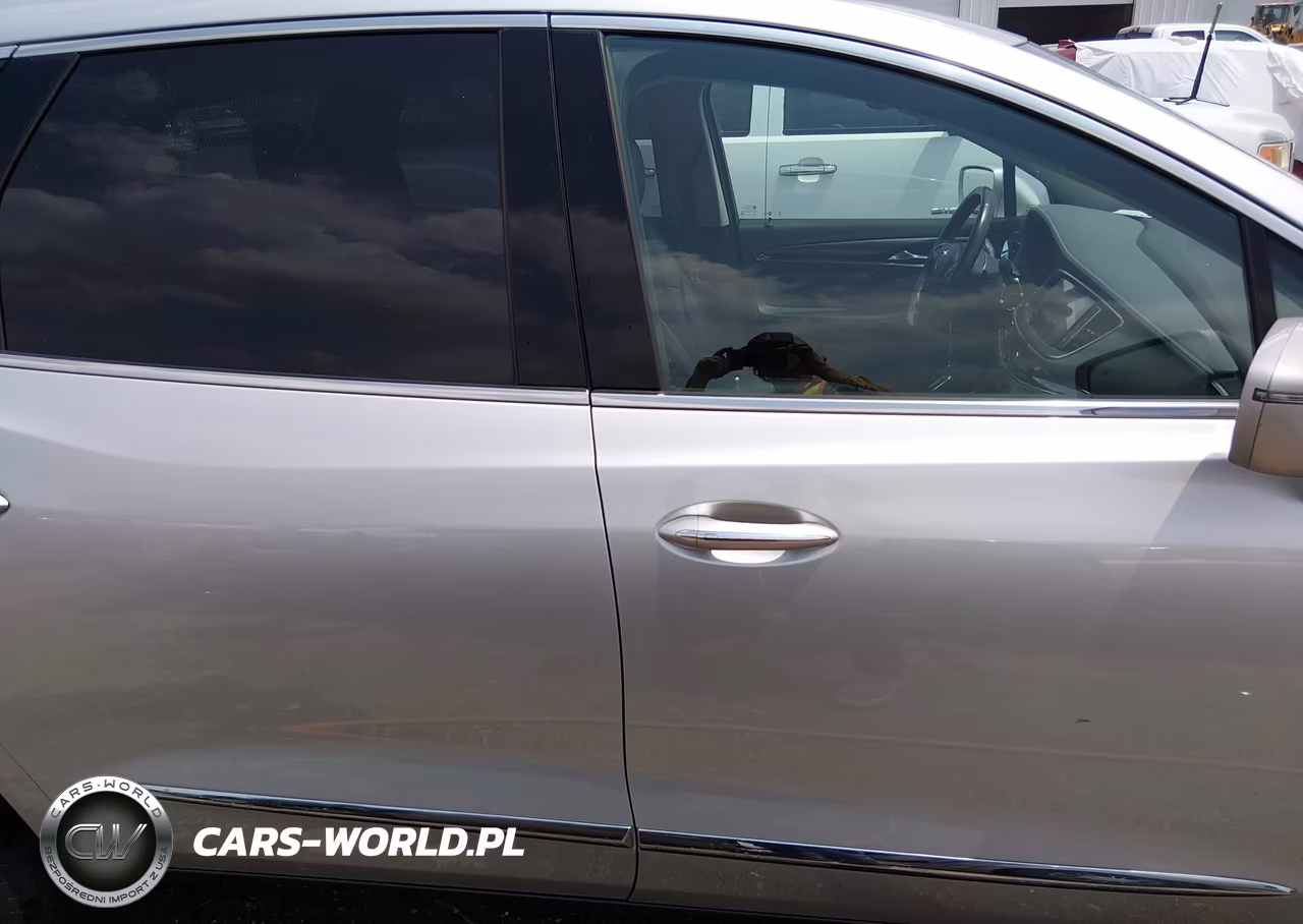 2018 Buick Enclave Premium VIN:5GAERCKW4JJ139530 - 13