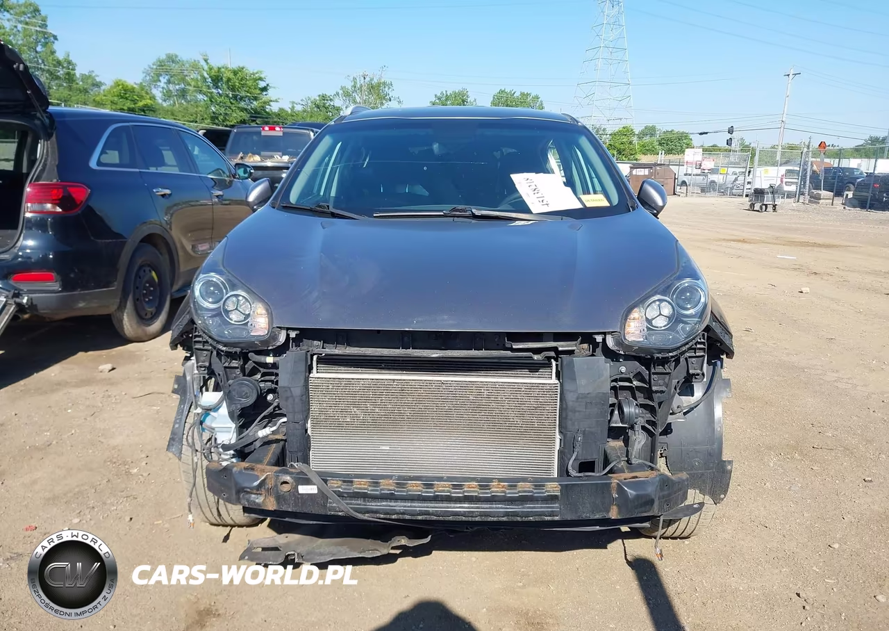 2018 Kia Sportage Lx VIN:KNDPMCAC5J7476590 - 6