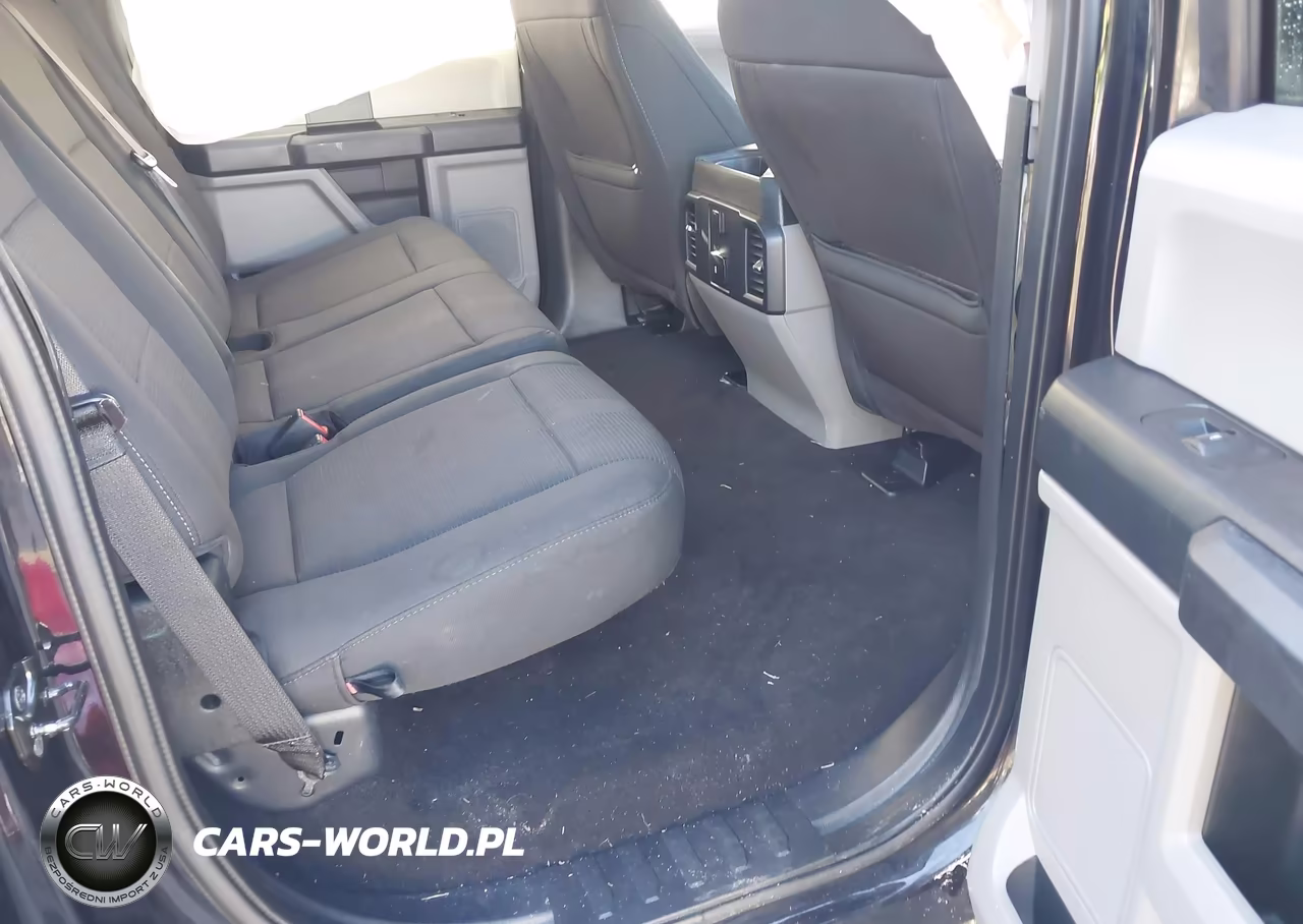 2019 Ford F-150 Xl VIN:1FTEW1CP6KKE04091 - 8