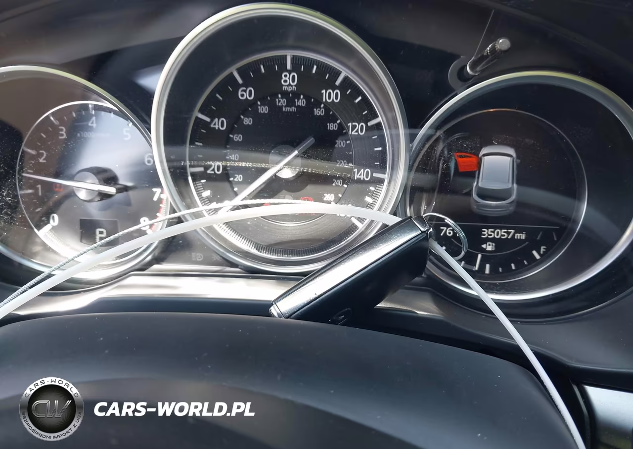 2023 Mazda Cx-5 2.5 S Preferred VIN:JM3KFBCM2P0165891 - 11