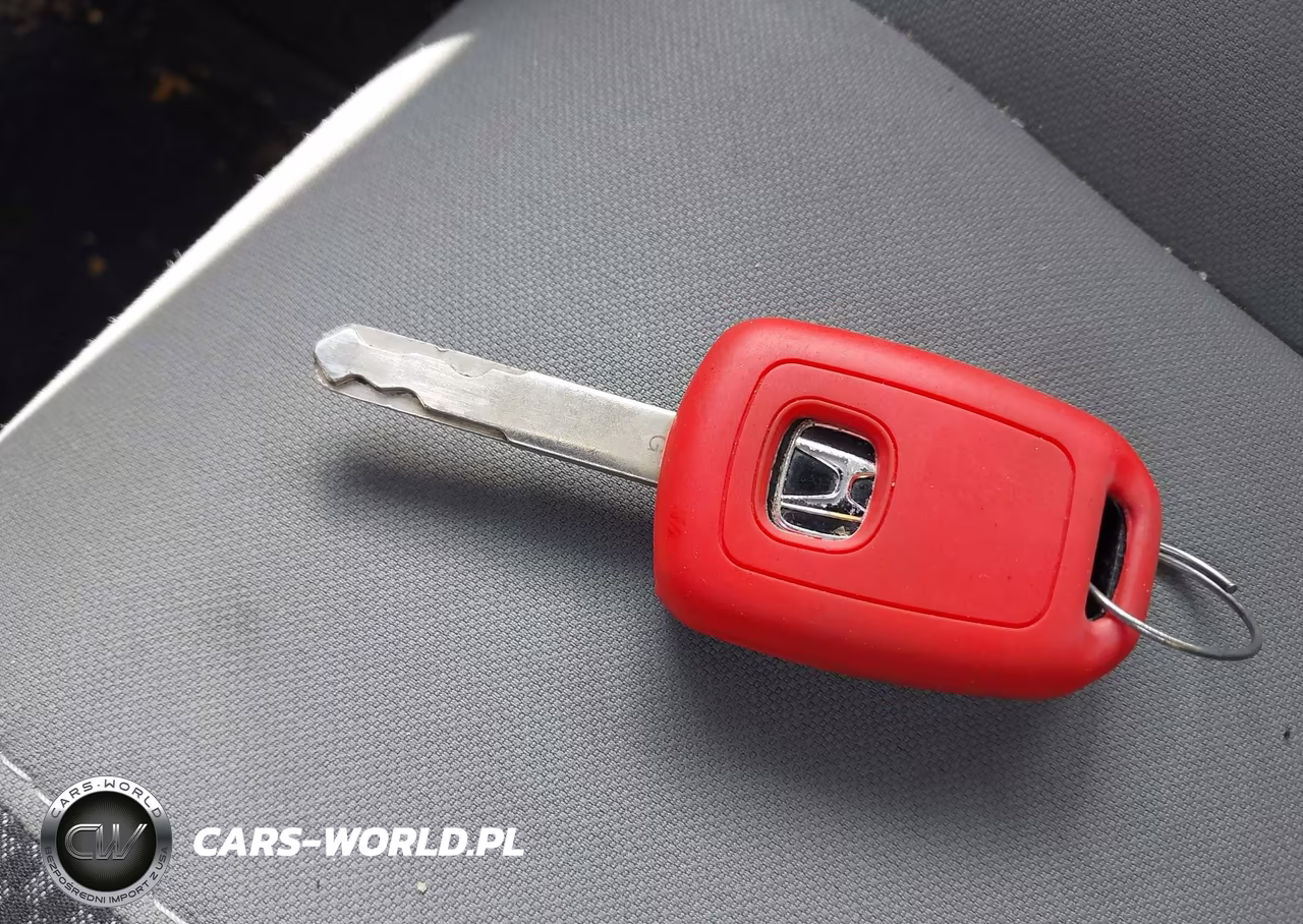 2020 Honda Civic Lx VIN:19XFC2F60LE009835 - 11