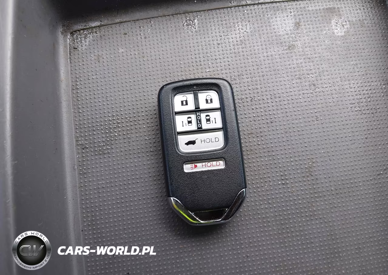 2014 Honda Odyssey Ex-L VIN:5FNRL5H64EB093120 - 11