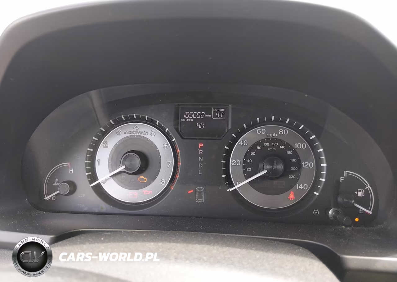 2014 Honda Odyssey Ex-L VIN:5FNRL5H64EB093120 - 7