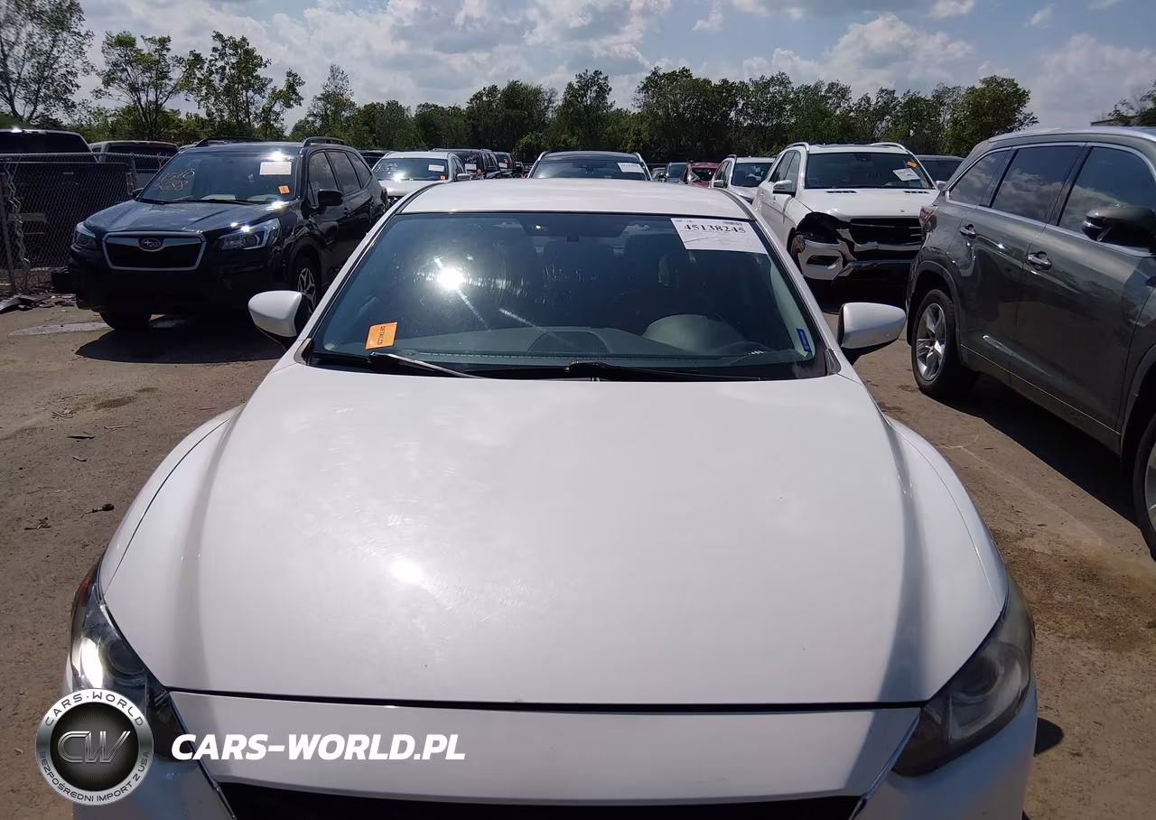 2015 Mazda Mazda6 I Touring VIN:JM1GJ1V50F1213913 - 6