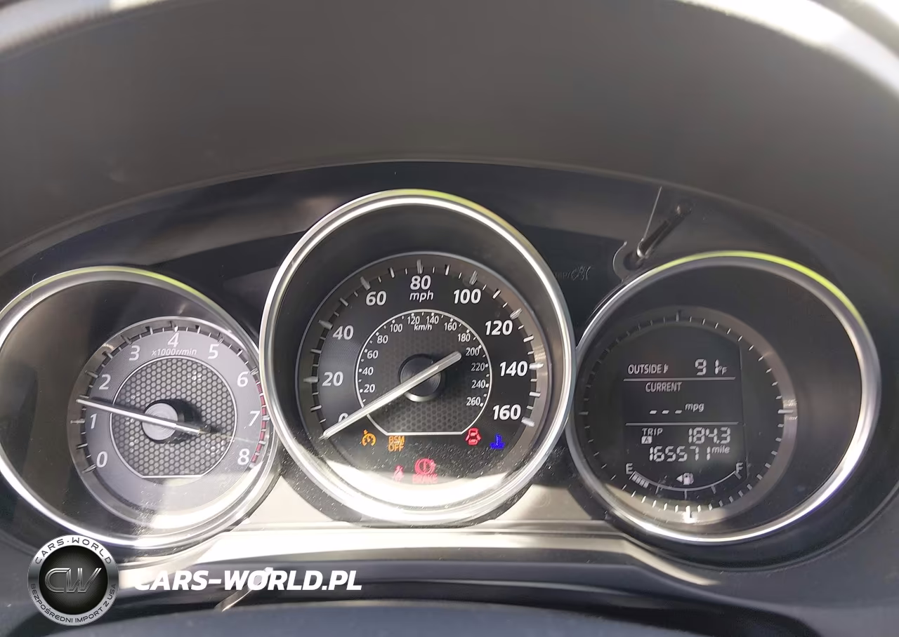 2015 Mazda Mazda6 I Touring VIN:JM1GJ1V50F1213913 - 7