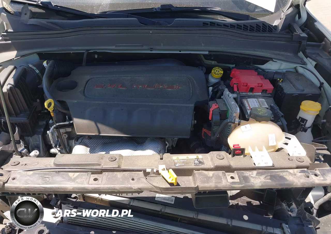 2019 Jeep Renegade Latitude Fwd VIN:ZACNJABB9KPK89591 - 10