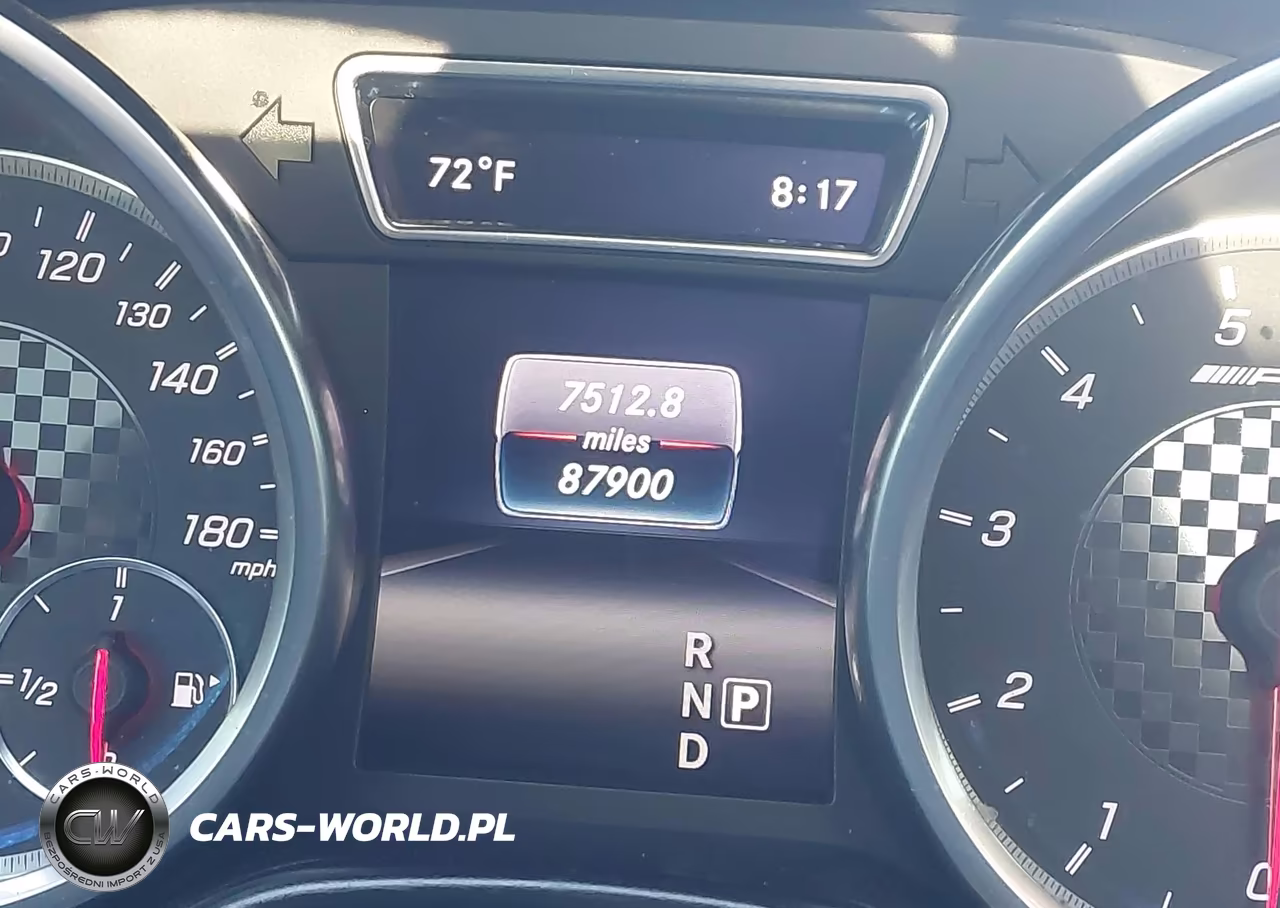 2018 Mercedes-Benz Amg Gle 43 Coupe 4Matic VIN:4JGED6EBXJA112822 - 16