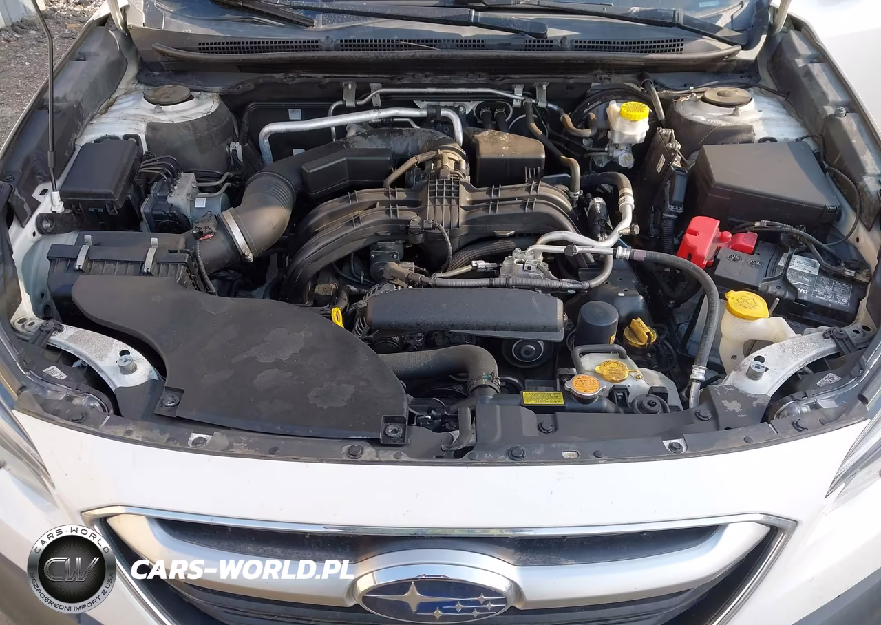 2020 Subaru Outback VIN:4S4BTAAC9L3232724 - 10