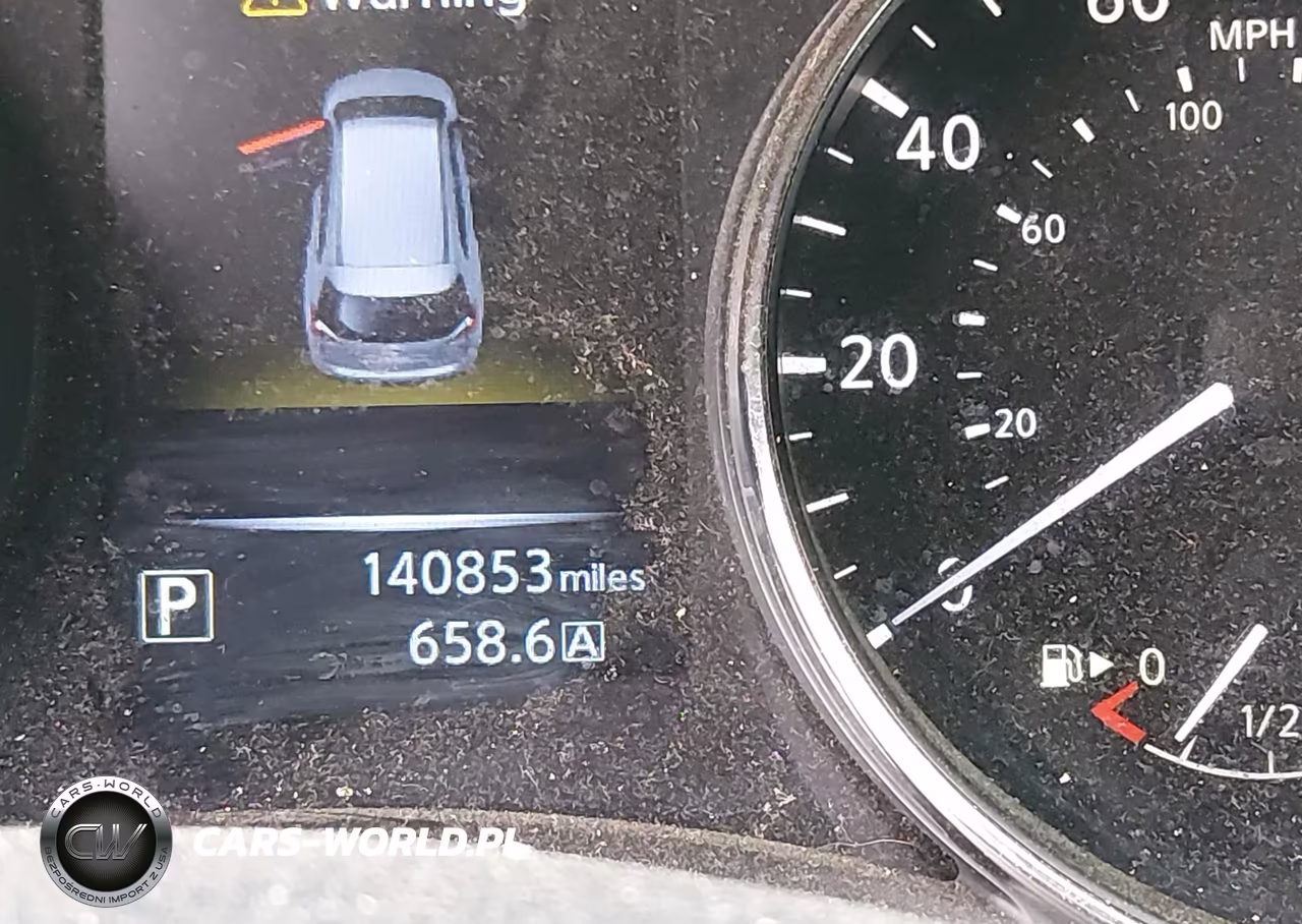 2016 Nissan Rogue Sv VIN:KNMAT2MV1GP731602 - 15