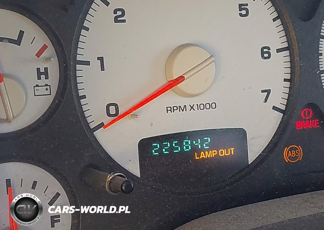 2002 Dodge Ram 1500 St VIN:1D7HA16K92J226782 - 15