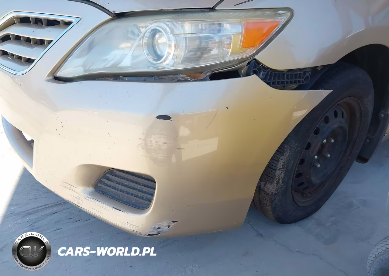 2011 Toyota Camry Le VIN:4T1BF3EK5BU696199 - 13