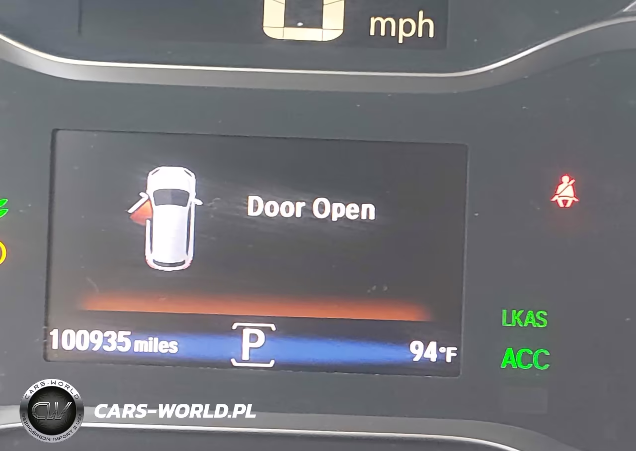 2016 Honda Pilot Ex-L VIN:5FNYF6H65GB112513 - 16