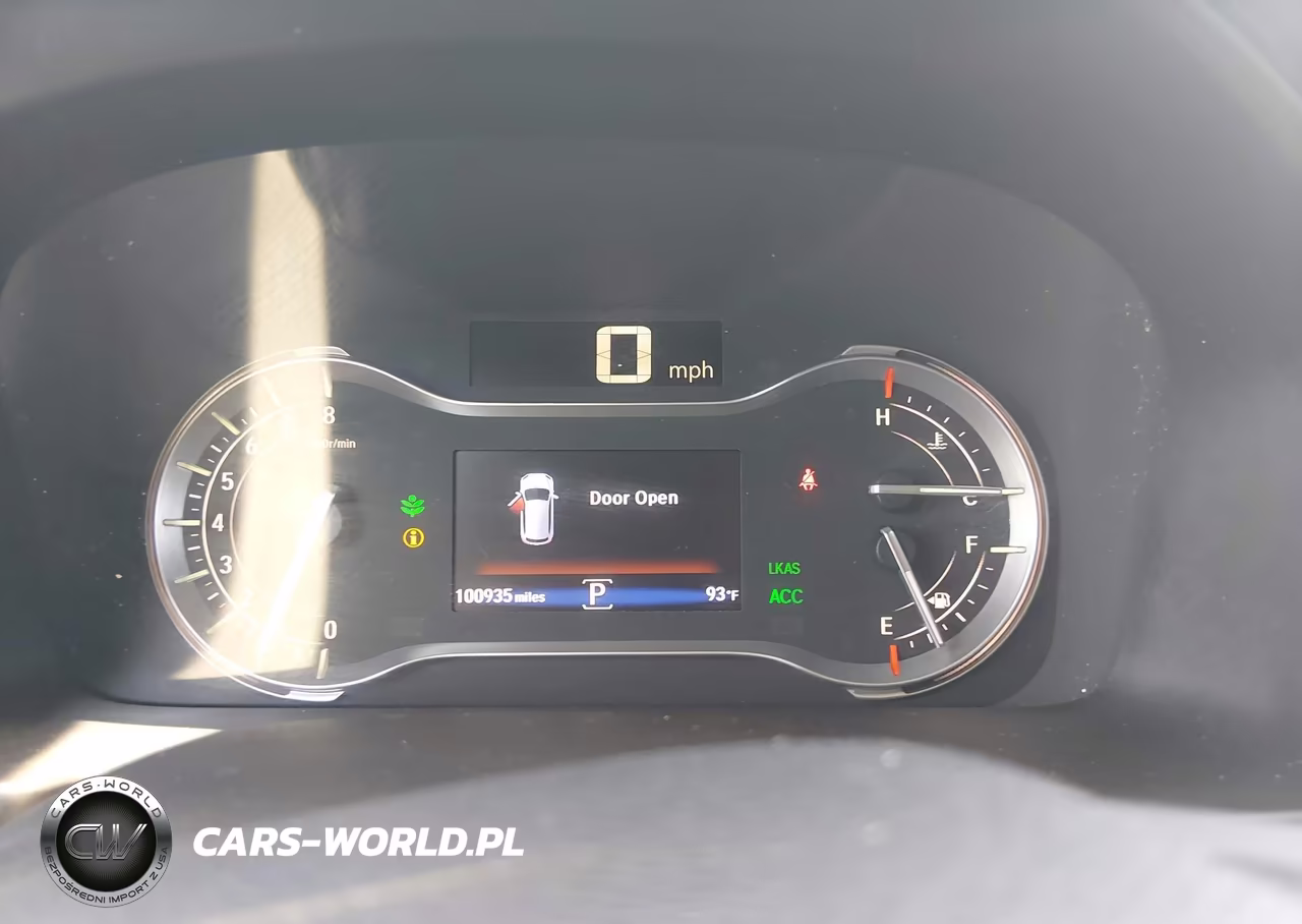 2016 Honda Pilot Ex-L VIN:5FNYF6H65GB112513 - 7