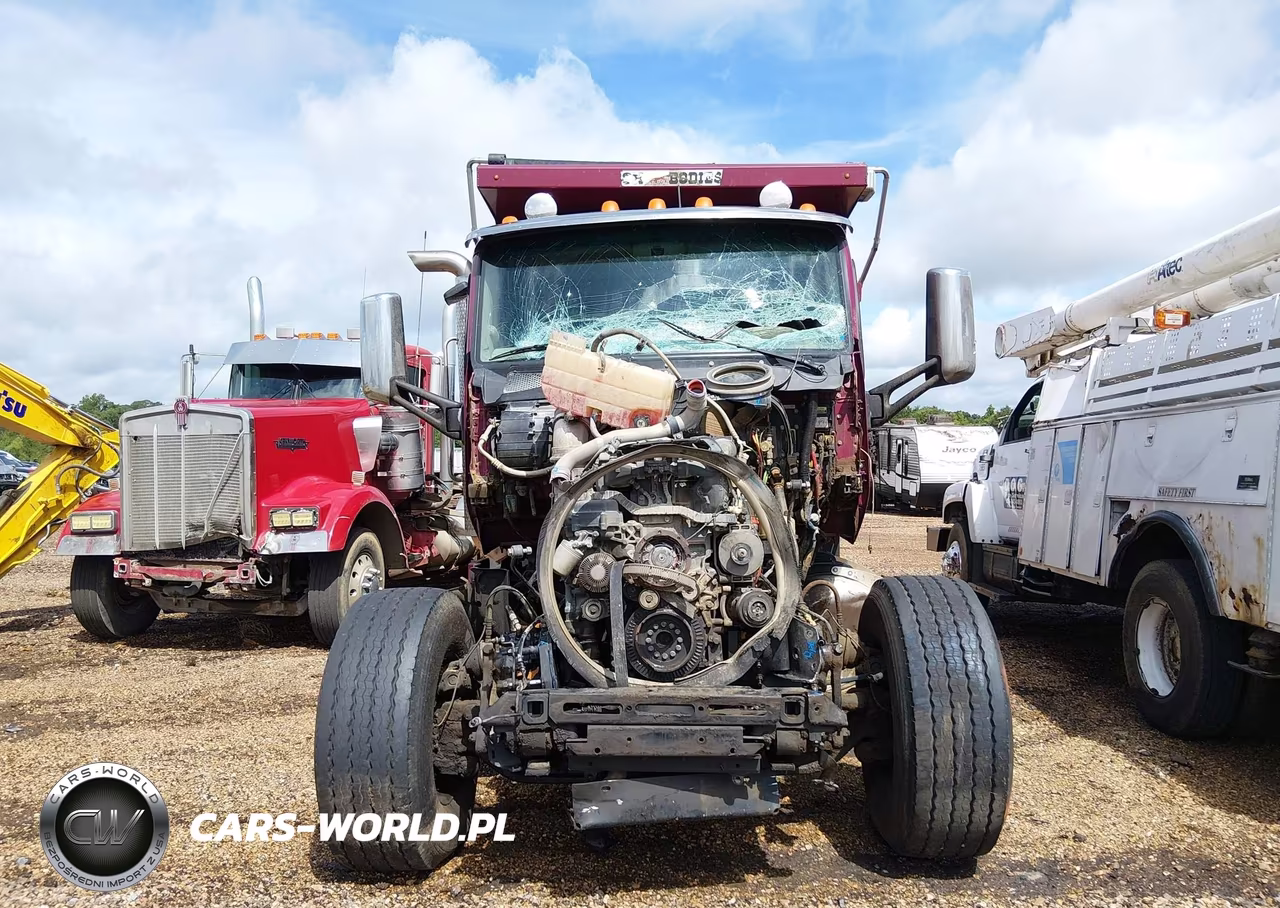 2021 Peterbilt 567 VIN:1NPCLPTX2MD761660 - 15