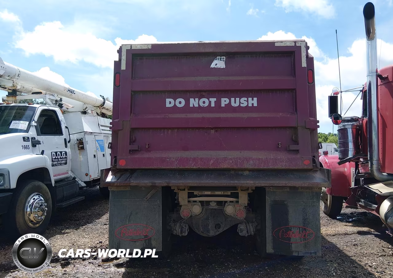 2021 Peterbilt 567 VIN:1NPCLPTX2MD761660 - 18
