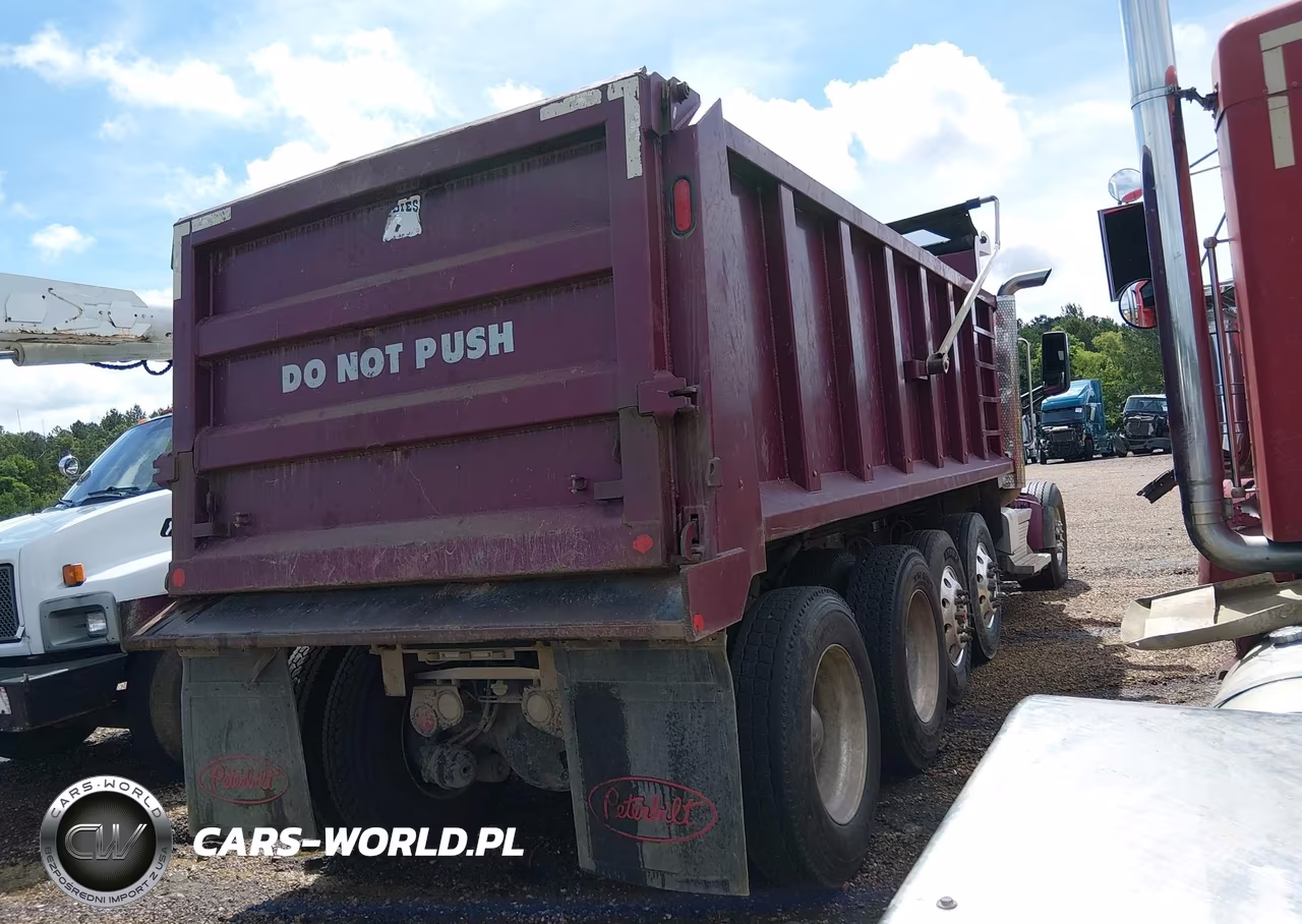 2021 Peterbilt 567 VIN:1NPCLPTX2MD761660 - 4