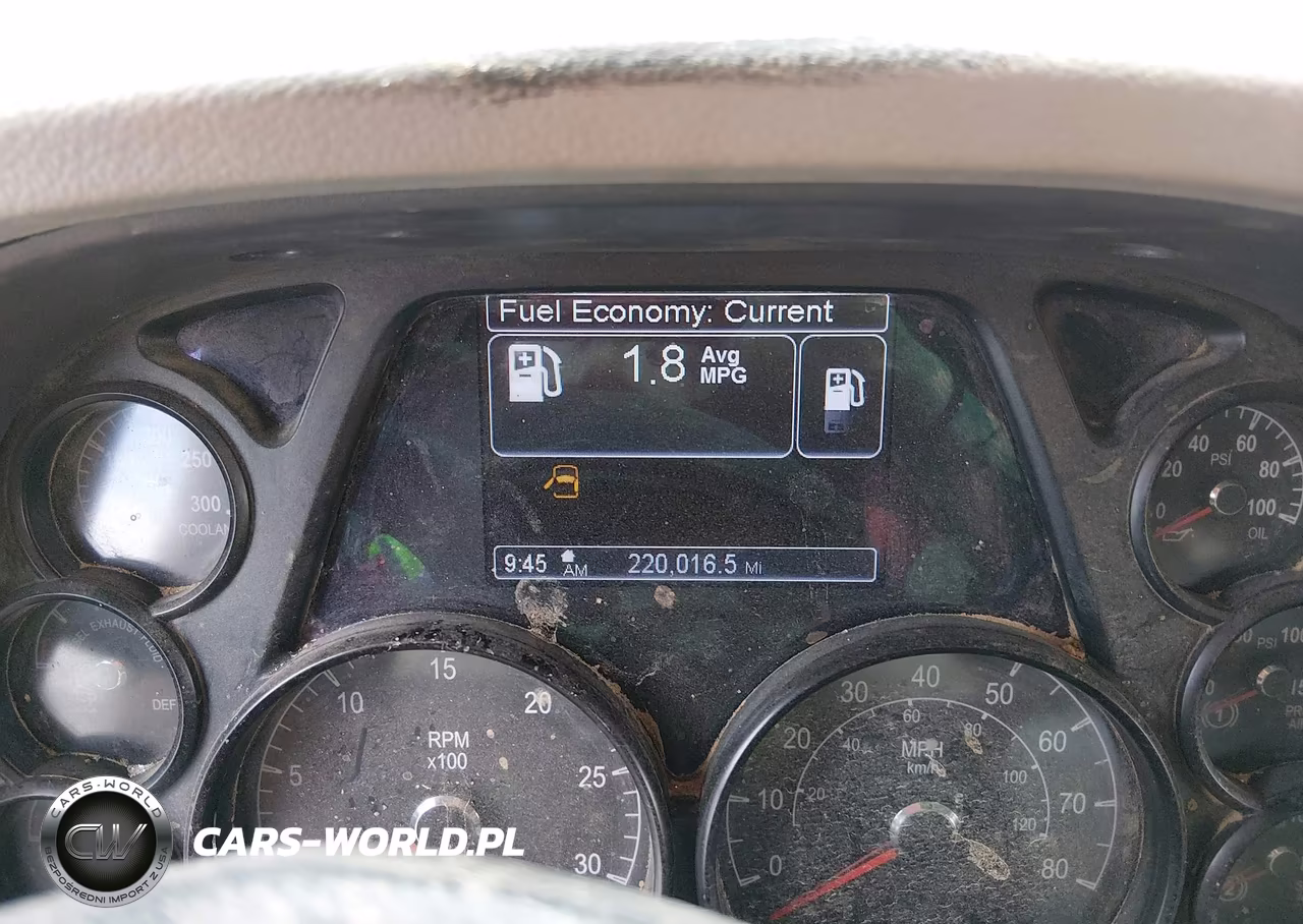 2021 Peterbilt 567 VIN:1NPCLPTX2MD761660 - 5