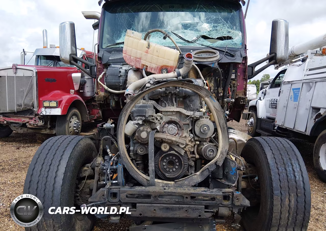 2021 Peterbilt 567 VIN:1NPCLPTX2MD761660 - 9