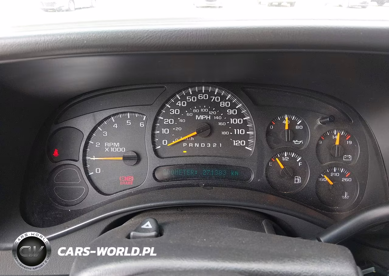 2007 Chevrolet Silverado 1500 Classic Lt1 VIN:1GCEK19Z17Z114411 - 7