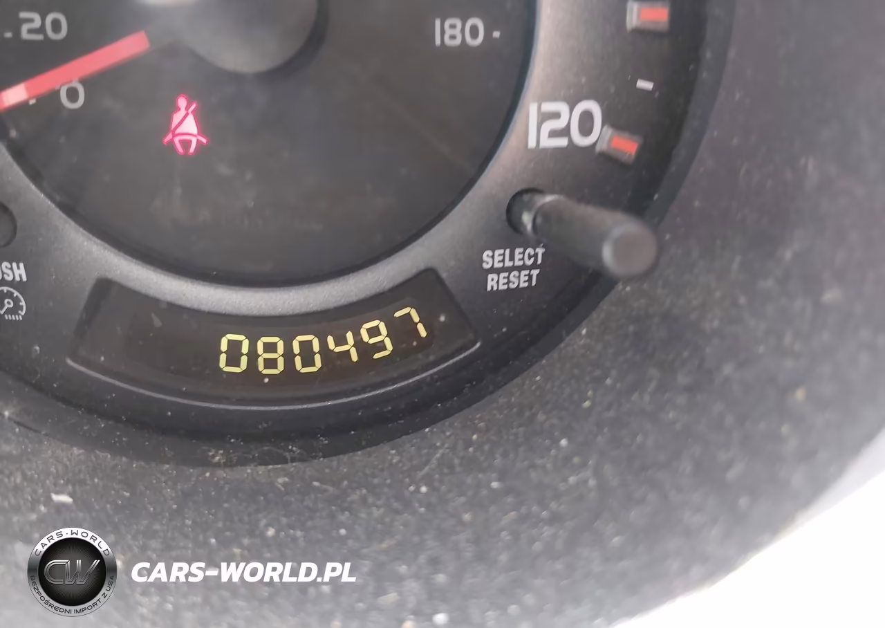 2004 Honda Element Ex VIN:5J6YH28514L001177 - 7