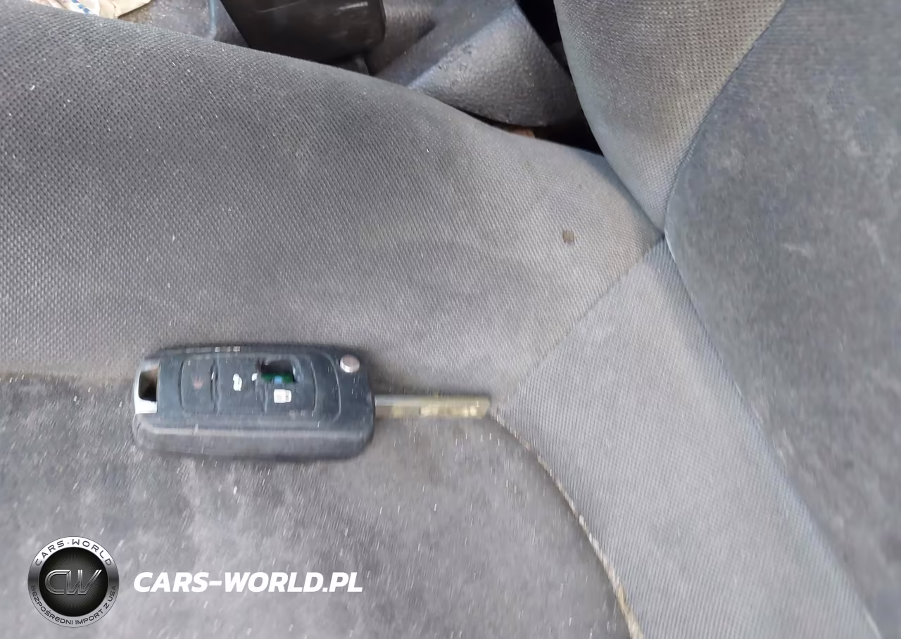 2013 Chevrolet Sonic Ls Auto VIN:1G1JA5SH6D4111872 - 11