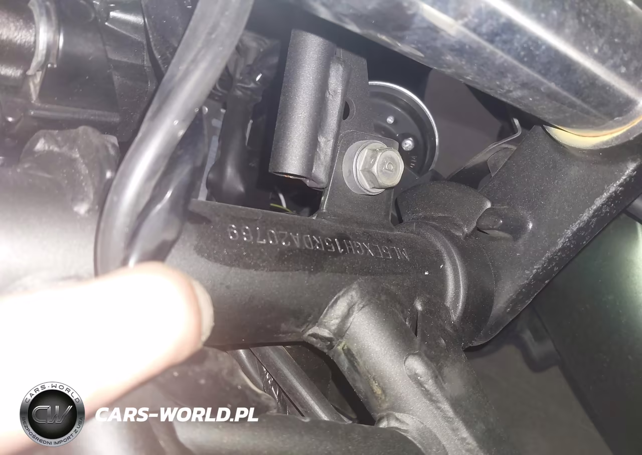 2024 Kawasaki Ex500 H VIN:ML5EXGH15RDA20769 - 10