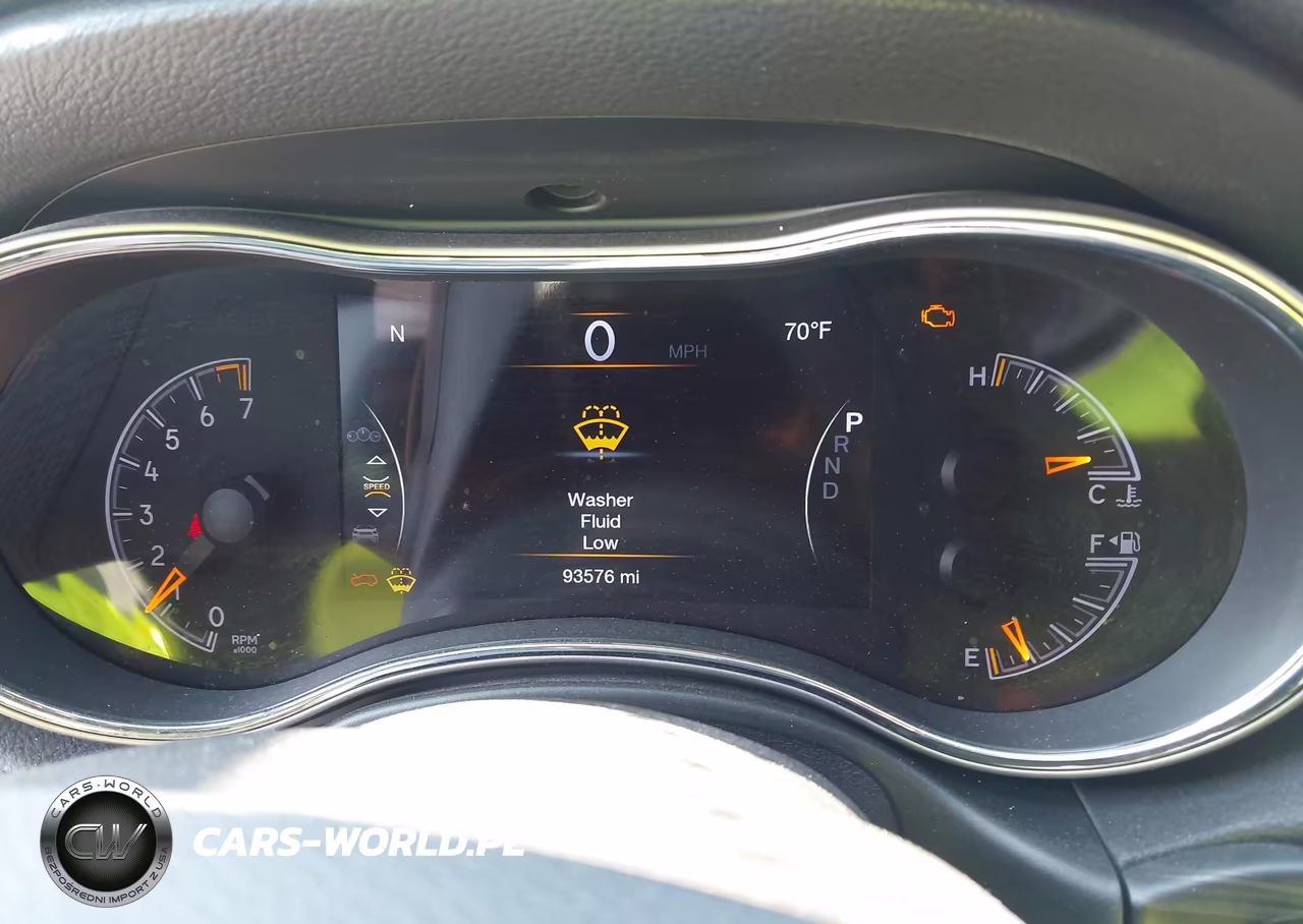 2020 Jeep Grand Cherokee Altitude 4X4 VIN:1C4RJFAG6LC425602 - 7