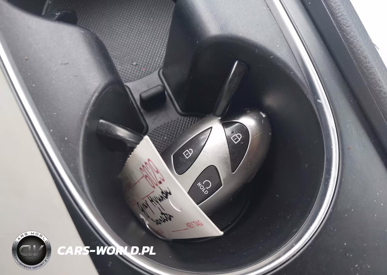 2025 Hyundai Sonata Sel VIN:KMHL64JA8SA467184 - 11