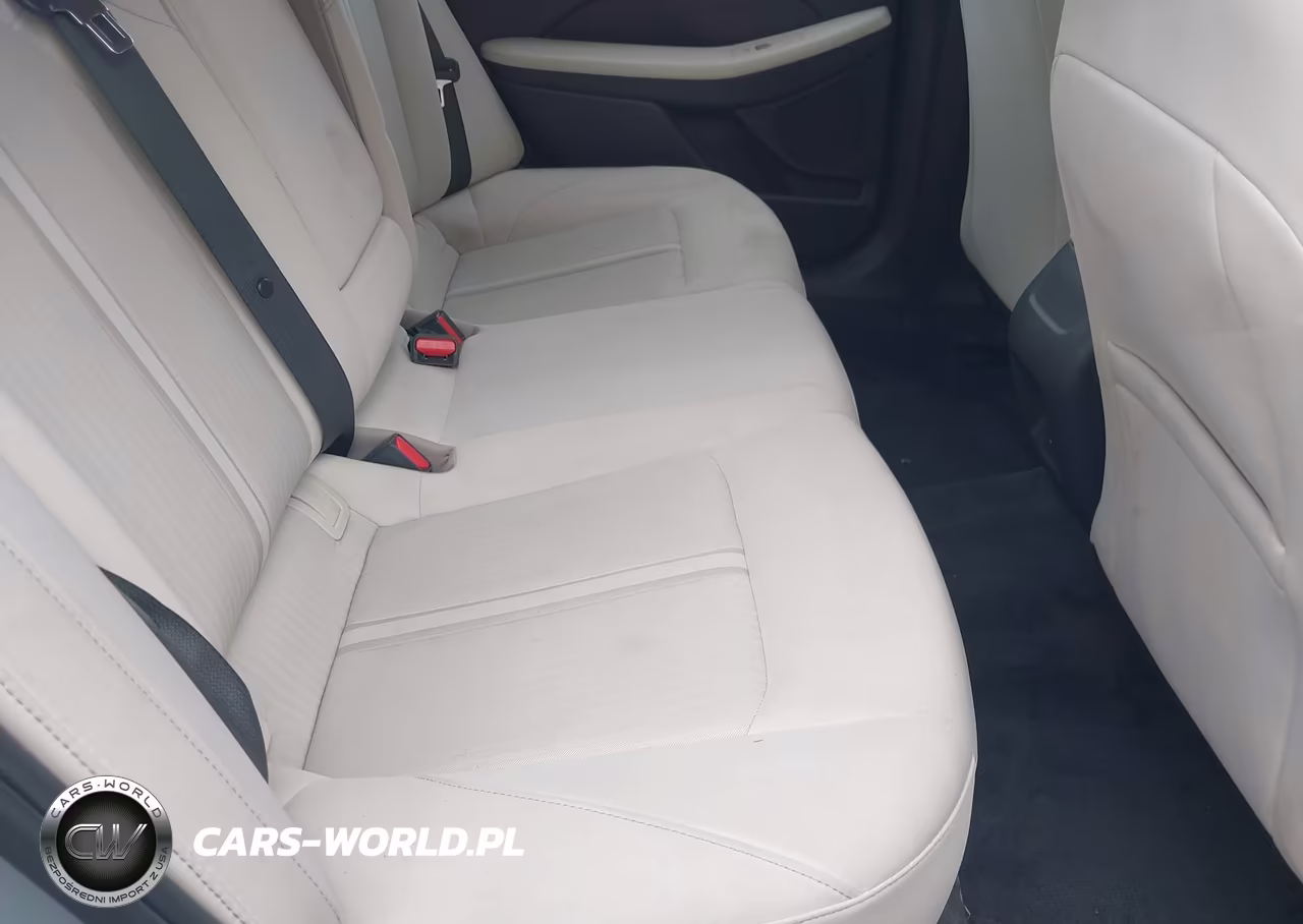 2025 Hyundai Sonata Sel VIN:KMHL64JA8SA467184 - 8