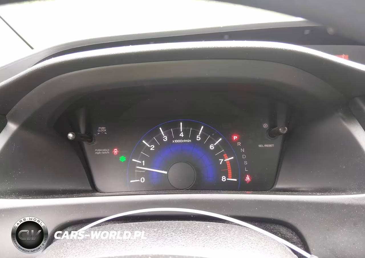 2014 Honda Civic Lx VIN:2HGFB2F51EH543106 - 7