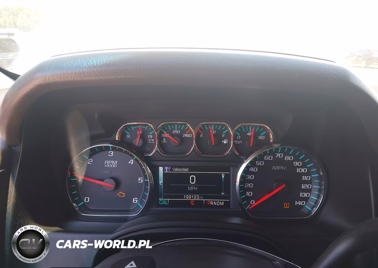 2016 Chevrolet Suburban Lt VIN:1GNSCHKC3GR452737 - 7