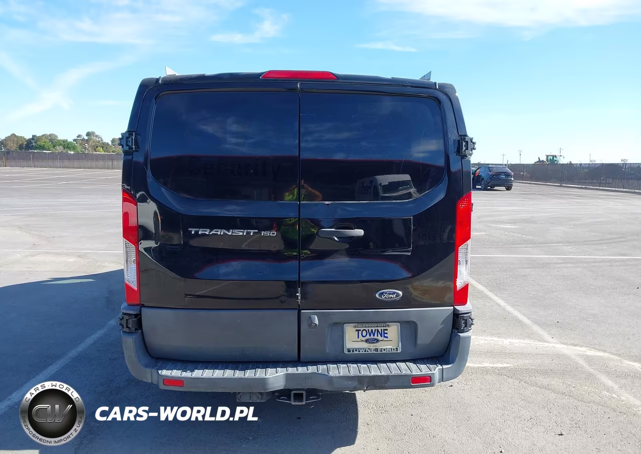 2016 Ford Transit-150 VIN:1FTYE1YM9GKB56697 - 16